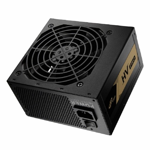 Блок питания FSP FSP550-51AAC ATX 550W (PPA5505404) (черный) 2