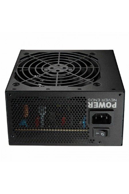 Блок питания FSP FSP550-51AAC ATX 550W (PPA5505404) (черный) 3