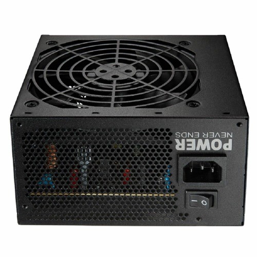Блок питания FSP FSP550-51AAC ATX 550W (PPA5505404) (черный) 3