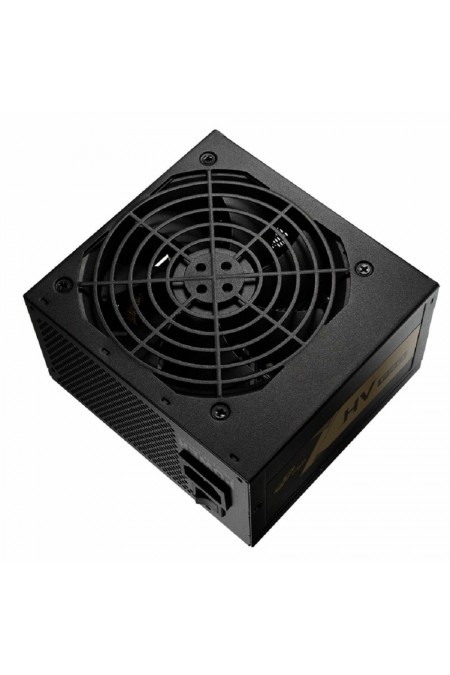 Блок питания FSP FSP650-51AAC ATX 650W (PPA6505403) (черный) 1