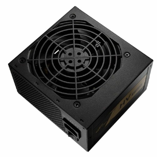 Блок питания FSP FSP650-51AAC ATX 650W (PPA6505403) (черный) 1