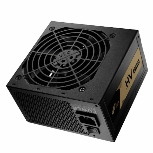 Блок питания FSP FSP650-51AAC ATX 650W (PPA6505403) (черный) 2