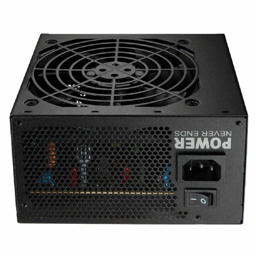 Блок питания FSP FSP650-51AAC ATX 650W (PPA6505403) (черный) 3