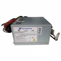 Блок питания FSP FSP700-80PSA(SK) 700W OEM (серый)
