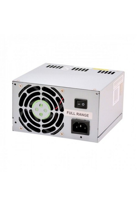 Блок питания FSP FSP700-80PSA(SK) 700W OEM (серый) 2