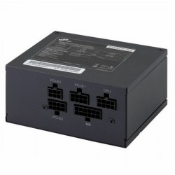 Блок питания FSP FSP750-27SCB 750W (черный)