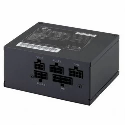 Блок питания FSP FSP750-27SCB 750W (черный)