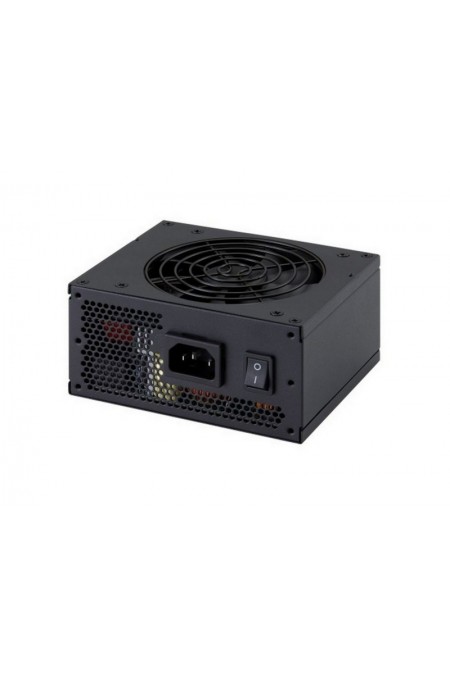 Блок питания FSP FSP750-27SCB 750W (черный) 