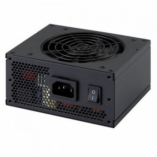 Блок питания FSP FSP750-27SCB 750W (черный) 1