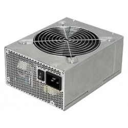 Блок питания FSP Group FSP1200-50AAG 1200W (9PA12A0908) (серебристый)
