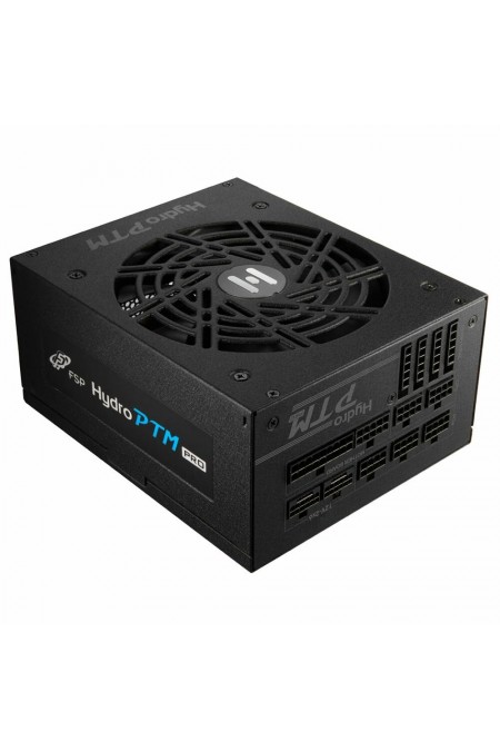 Блок питания FSP HPT2-1350M (черный) 