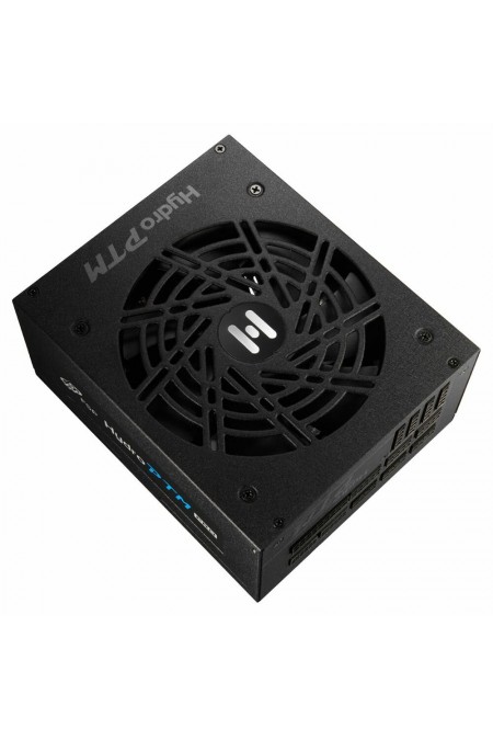 Блок питания FSP HPT2-1350M (черный) 2