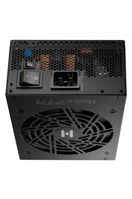 Блок питания FSP HPT2-1350M (черный) 3