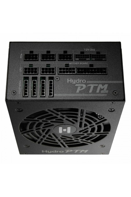 Блок питания FSP HPT2-1350M (черный) 4