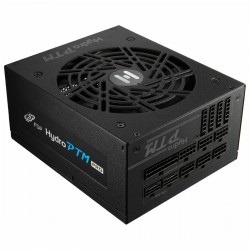 Блок питания FSP HPT2-1650M 1650W (черный)