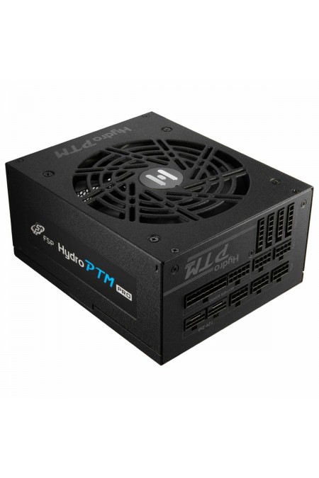 Блок питания FSP HPT2-1650M 1650W (черный) 