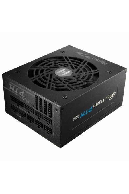 Блок питания FSP HPT2-1650M 1650W (черный) 1