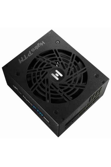 Блок питания FSP HPT2-1650M 1650W (черный) 2