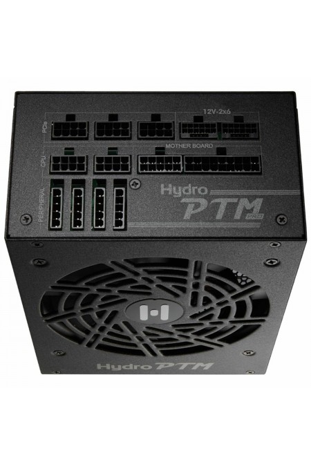 Блок питания FSP HPT2-1650M 1650W (черный) 3