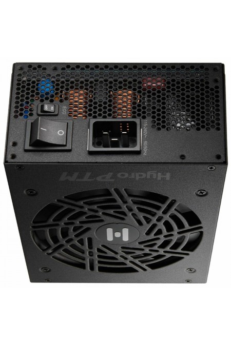 Блок питания FSP HPT2-1650M 1650W (черный) 4