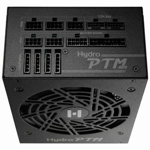 Блок питания FSP HPT2-1650M 1650W (черный) 3