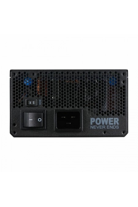 Блок питания FSP MEGA-1350TI 1350W (черный) 4