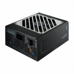 Блок питания FSP MEGA-1650TI 1650W (черный)