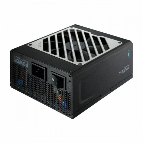 Блок питания FSP MEGA-1650TI 1650W (черный) 