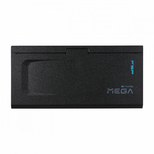 Блок питания FSP MEGA-1650TI 1650W (черный) 4