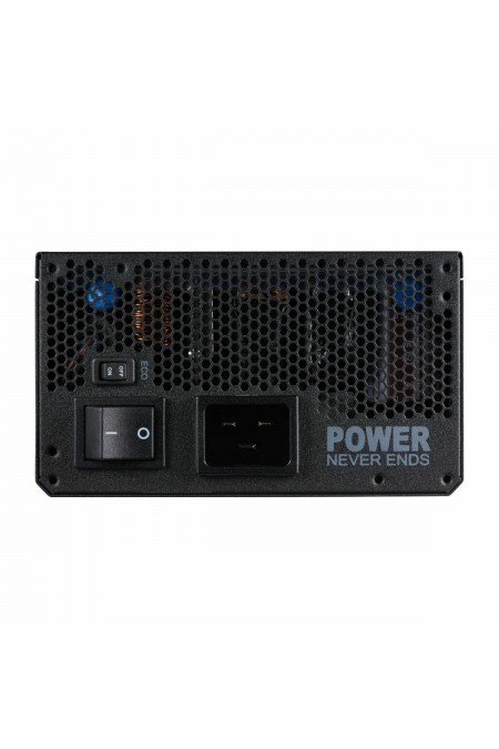 Блок питания FSP MEGA-1650TI 1650W (черный) 5