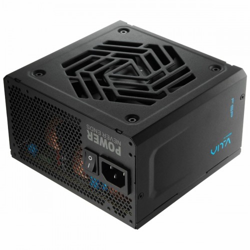 Блок питания FSP VITA-750BD 750W (черный) 
