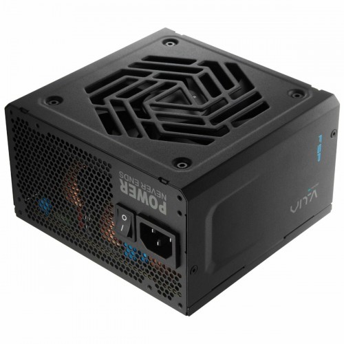 Блок питания FSP VITA-750GM 750W (черный) 1