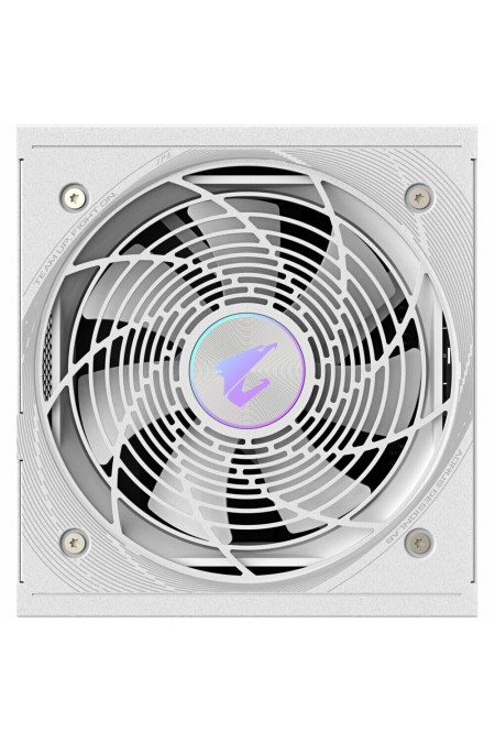 Блок питания Gigabyte ATX 1000W GP-AE1000PM PG5 ICE (белый) 