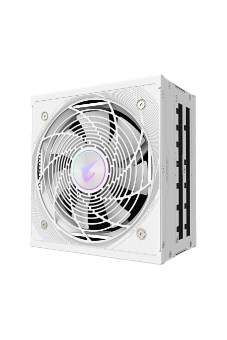 Блок питания Gigabyte ATX 1000W GP-AE1000PM PG5 ICE (белый) 3