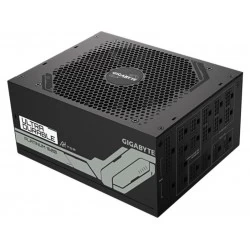 Блок питания Gigabyte ATX 1600W (GP-UD1600PM PG5) (черный)