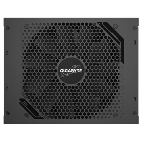 Блок питания Gigabyte ATX 1600W (GP-UD1600PM PG5) (черный) 4