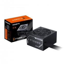 Блок питания Gigabyte ATX 750W GP-P750BS (28200-P75BS-1CEUR) (черный)