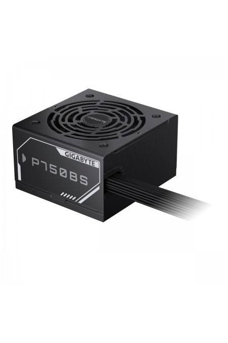 Блок питания Gigabyte ATX 750W GP-P750BS (28200-P75BS-1CEUR) (черный) 4