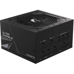 Блок питания Gigabyte ATX 750W GP-UD750GM PG5 (черный)