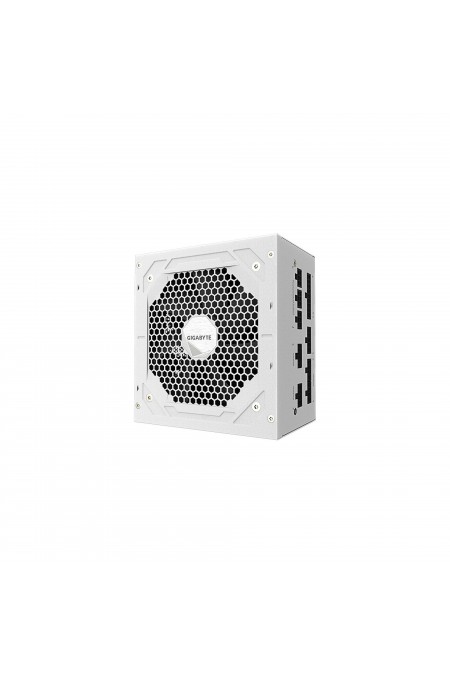 Блок питания Gigabyte ATX 850W GP-UD850GM (белый) 2