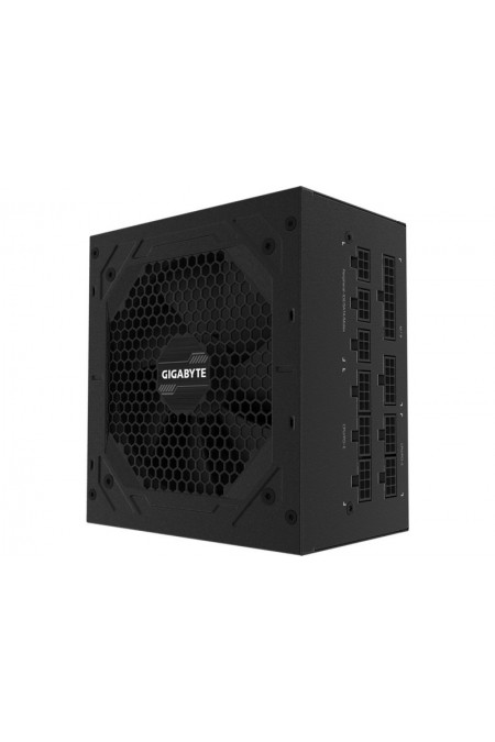Блок питания Gigabyte ATX GP-P750GM 750W (черный) 4