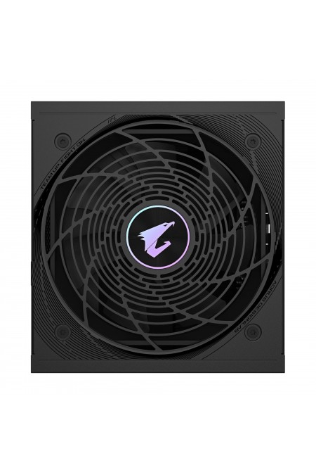 Блок питания Gigabyte GP-AE1000PM PG5 (черный) 4