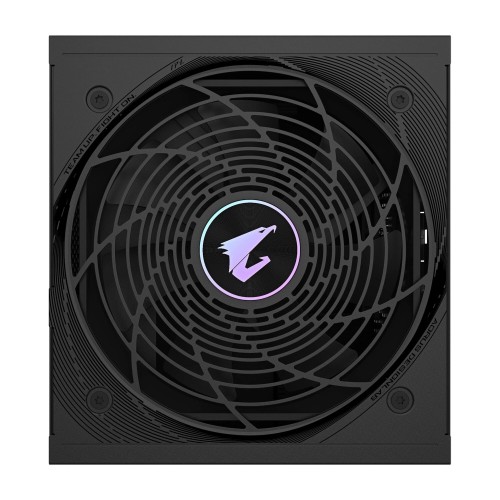 Блок питания Gigabyte GP-AE1000PM PG5 (черный) 4