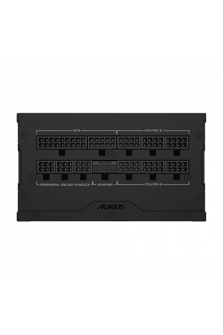 Блок питания Gigabyte GP-AE1000PM PG5 (черный) 5
