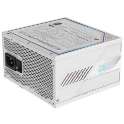 Блок питания Gigabyte GP-AE850PM PG5 ICE (белый)