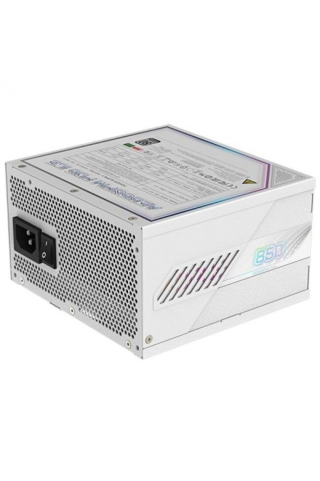 Блок питания Gigabyte GP-AE850PM PG5 ICE (белый) 