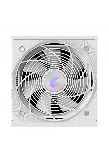 Блок питания Gigabyte GP-AE850PM PG5 ICE (белый) 3