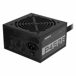 Блок питания GIGABYTE GP-P450B 450W (черный)