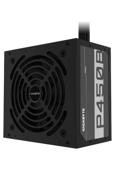 Блок питания GIGABYTE GP-P450B 450W (черный) 1