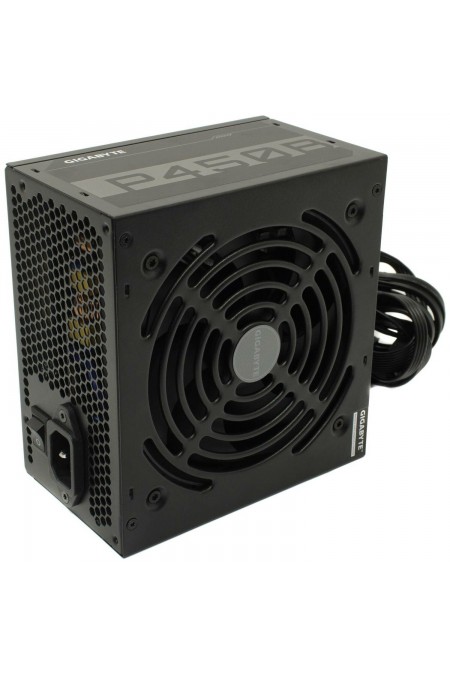 Блок питания GIGABYTE GP-P450B 450W (черный) 4